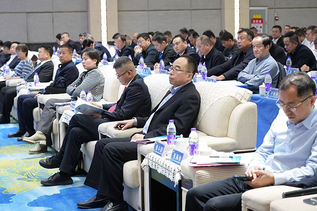 公司受邀出席乌铁局2025—2026年战略企业合作暨物流总包签约会